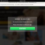 Free Logins For Wetandpissy