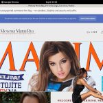 Free Melenamariarya.com Hacked Passwords