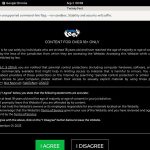 Free Password To Twinkyfeet.com