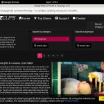 Free Smelly Milana Account Password