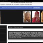 Free Thequeenmorgan.net Site Rip