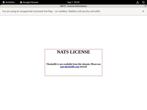 Free Thesinslife.com Discounts