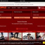 Free Trampling Girls Codes