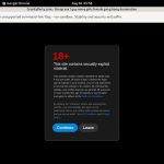 Free Trial Cruelty Party