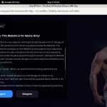 Free VRB Gay User And Pass
