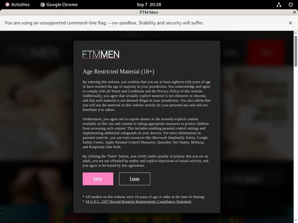 Ftmmen Password Generator