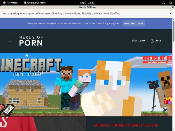 Full Free Nerds Of Porn