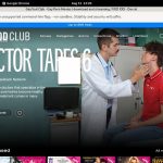 Gayvodclub.com 2020