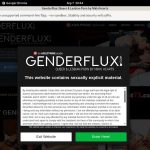 Genderflux.com Get Access