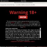 Gentle Desire Promo Deal