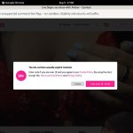 Get Amber Usaeroticfun Trial