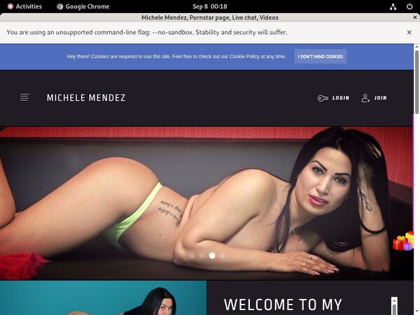 Get Free Michele Mendez Membership Get Free Michele Mendez Membership