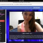 Get Free Reneesakuya Account