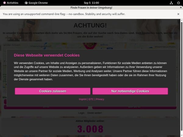 Get Sweet Girl 19 Free Logins