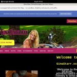 Gina Starr Black