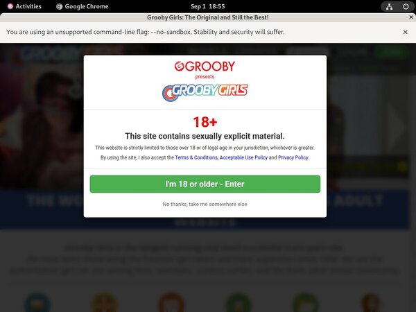 Girlsgrooby Passwords