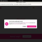 Goddess Loretta Discount Checkout