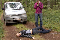 Hersexdebut.com extreme deep throat