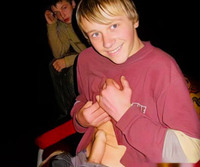 Hornytwinkbf.com Tube s2