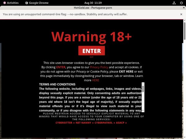 Hotgoldxxx Foot Fetish