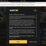 Hunt 4k Daily Pass Hunt 4k Daily Pass