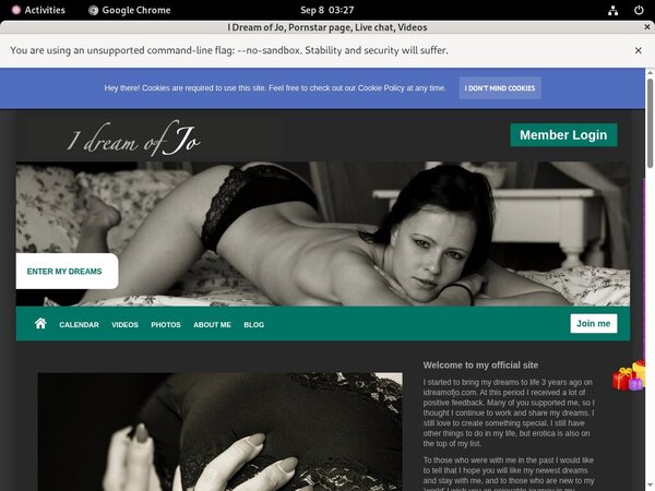 I Dream Of Jo Discount Lowest