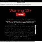 Inescapable Bondage Account Share