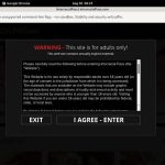 Interracialpass Porn Site