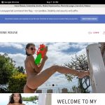 Irenerouse.com Promos