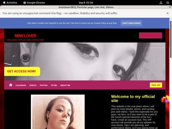 JessiJason2822 Xxx Videos