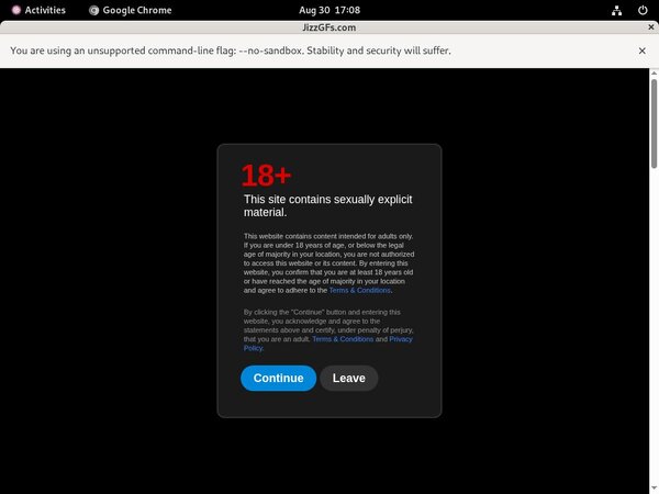 Jizzgfs Clips For Sale