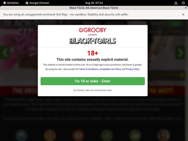Join Black-tgirls.com