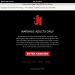 Kinkmen Paypal Deal