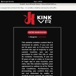 Kinkvr Discount Cheapest