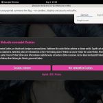 LanaGiselle Discount Membership