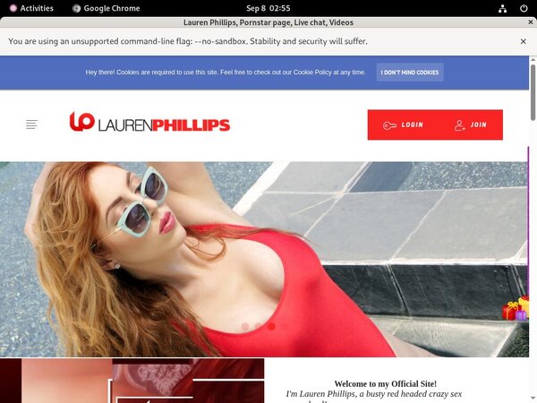 LaurenPhillips Alternate Payment