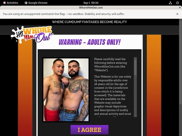 Leaked And Loaded Threesome
