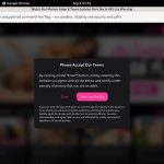 Lesworship.com Working Pass