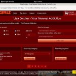 LisaJordan With ECheck