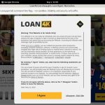 Loan 4k Stream Loan 4k Stream