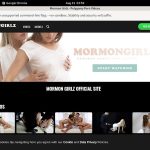 Login Mormongirlz.com Free