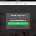 Login Perfect Gonzo For Free