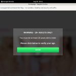 Login Sapphicerotica.com For Free