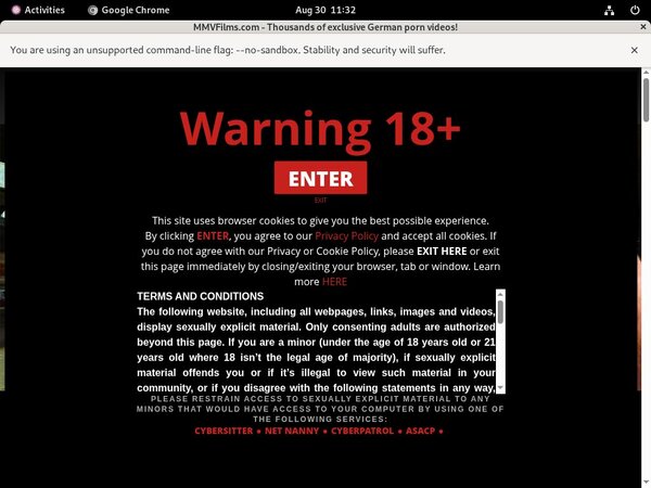 MMV Films Discount Off