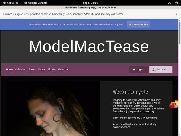 MacTease Password Login MacTease Password Login