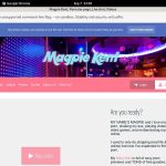 Magpie Kent Sex Videos