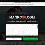 Manko 88 Debit Card