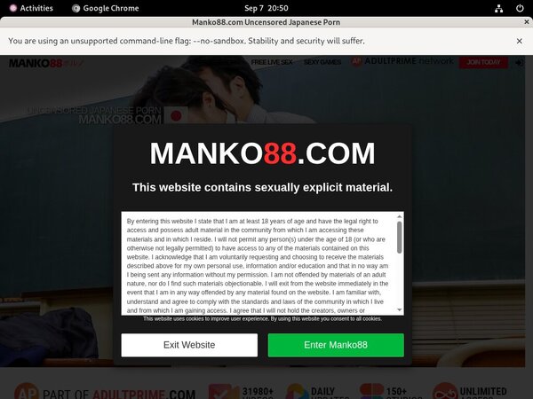 Manko88 Latest Videos