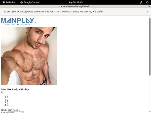 Manplay Vendo