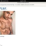 Manplay With IBAN